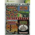 Namco Museum [Platinum Hits] - Xbox