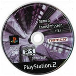 Namco Trans Mission V 3.2 - PlayStation 2 (LOOSE)