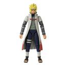 Bandai Anime Heroes: Naruto Shippuden - Namikaze Minato Action Figure