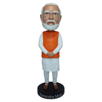 Narendra Modi Bobblehead