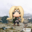 Naruto: Shippuden Tsunade Creation Rebirth Funko Pop! Vinyl Figure #1257 - AAA Anime Exclusive with Funko Protector
