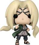 Naruto: Shippuden Tsunade Creation Rebirth Funko Pop! Vinyl Figure #1257 - AAA Anime Exclusive with Funko Protector