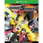 Naruto To Boruto: Shinobi Striker - Xbox One