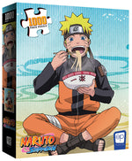 Puzzle: Naruto “Ramen Time”