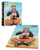 Puzzle: Naruto “Ramen Time”