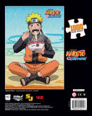 Puzzle: Naruto “Ramen Time”