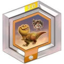 Disney Infinity 3.0 - Loose Figure's & Disc's