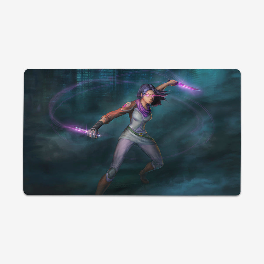 Lilliana Rose Playmat