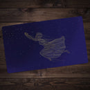 Spirit Reach Playmat