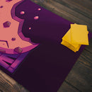 Bite Me! Playmat