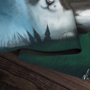 Wild Mountain Cat Playmat