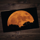 Autumn Moon Playmat