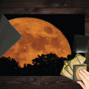 Autumn Moon Playmat