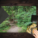 Greenwood Path Playmat