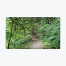 Greenwood Path Playmat
