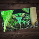 Patient Glutton Playmat