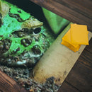 Patient Glutton Playmat