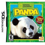 National Geographic Panda - Nintendo DS