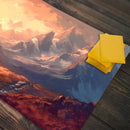 Majestic Mountains Playmat