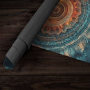 Mystical Mandala Sky Playmat