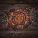 Mystical Mandala Sun Playmat