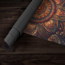 Mystical Mandala Sun Playmat
