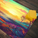 Prestigious Plains Playmat
