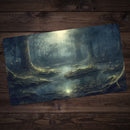 Sprawling Swampland Playmat