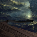 Sprawling Swampland Playmat