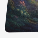 Twilight Forest Playmat