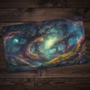 Twilight Forest Playmat