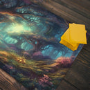 Twilight Forest Playmat