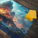 Twilight Islands Playmat