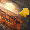 Twilight Plains Playmat