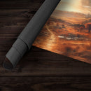 Twilight Plains Playmat