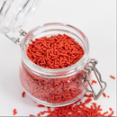 All Natural Sprinkles, GMO and Allergen free - 6 lb
