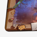 Game Night Playmat