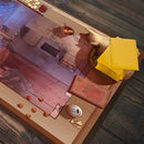 Game Night Playmat