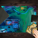 Rainforest Romp Playmat