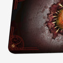 Eye of Occasus Playmat