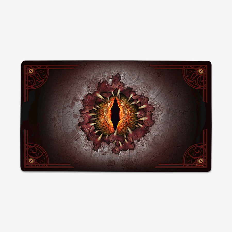 Eye of Occasus Playmat