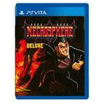 Necrosphere Deluxe - PAL PlayStation Vita