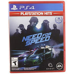 Need For Speed (Playstation Hits) (PlayStation 4)