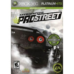 Need For Speed ProStreet (Platinum Hits)(Xbox 360)