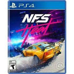 Need For Speed Heat - PlayStation 4