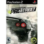 Need For Speed Prostreet - PlayStation 2 (LOOSE)