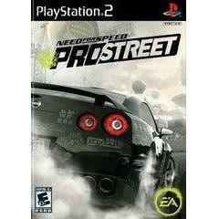 Need For Speed Prostreet - PlayStation 2 (LOOSE)