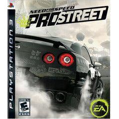 Need For Speed Prostreet - PlayStation 3