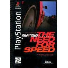 Need For Speed [Long Box] - PlayStation