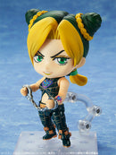 JoJo's Bizarre Adventure - Jolyne Cujoh Nendoroid Figure